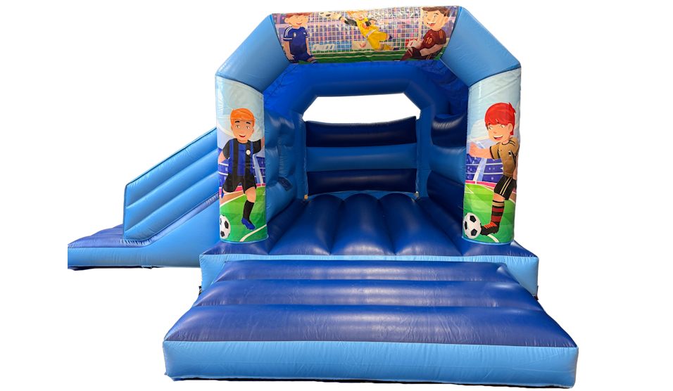 Party Fun N Slide (Football)