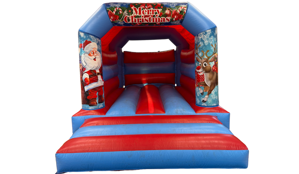 Party Fun (Christmas)